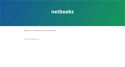 Desktop Screenshot of netbooks.com